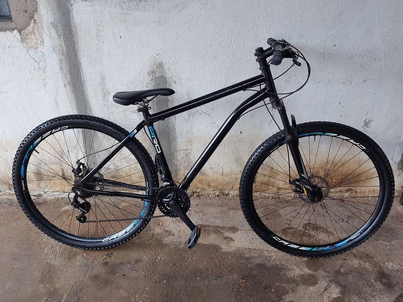 Bike aro 29 - Foto 4