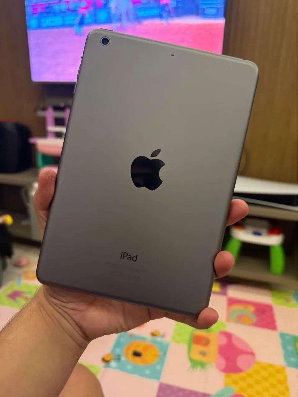 iPad 2 mini
