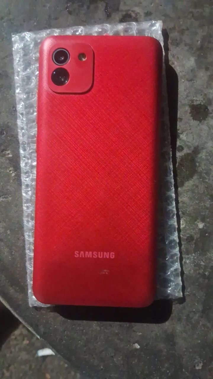 Samsung a03 - Foto 2
