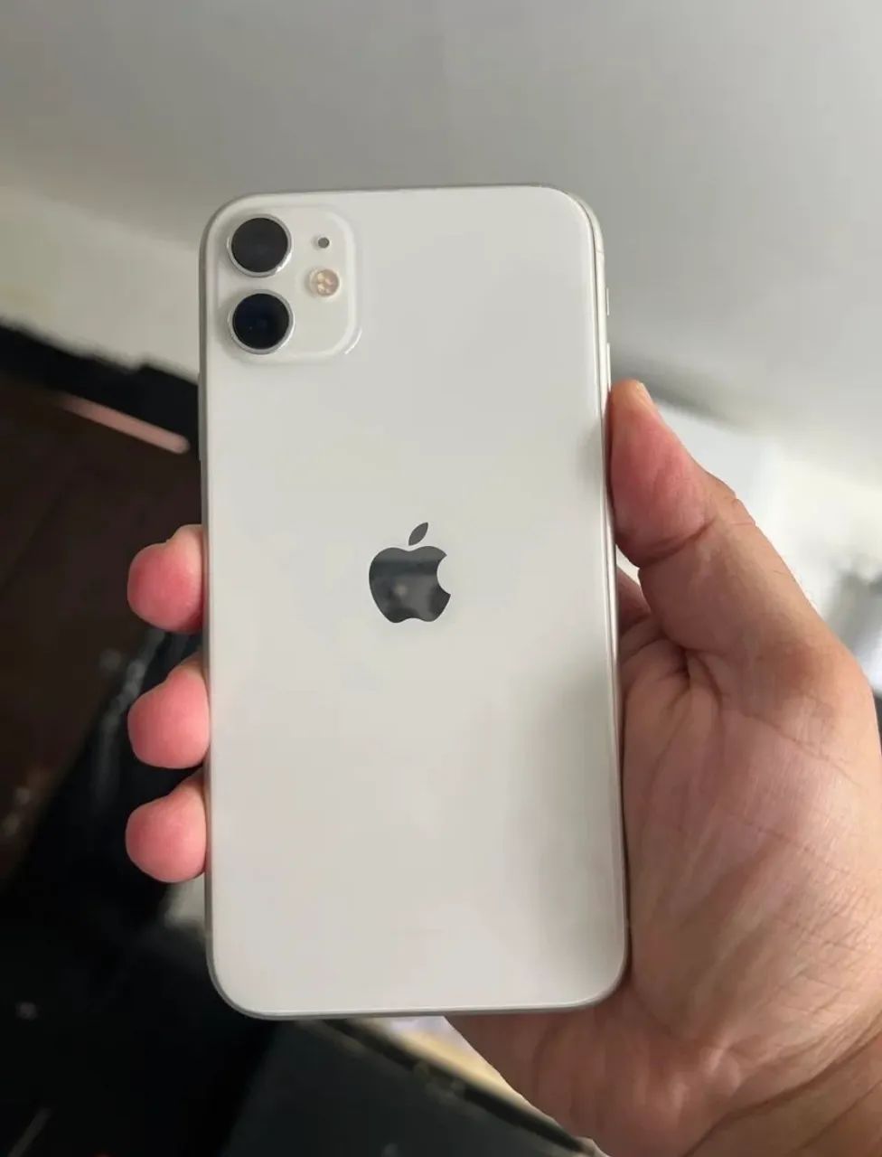 iPhone 11 todo original