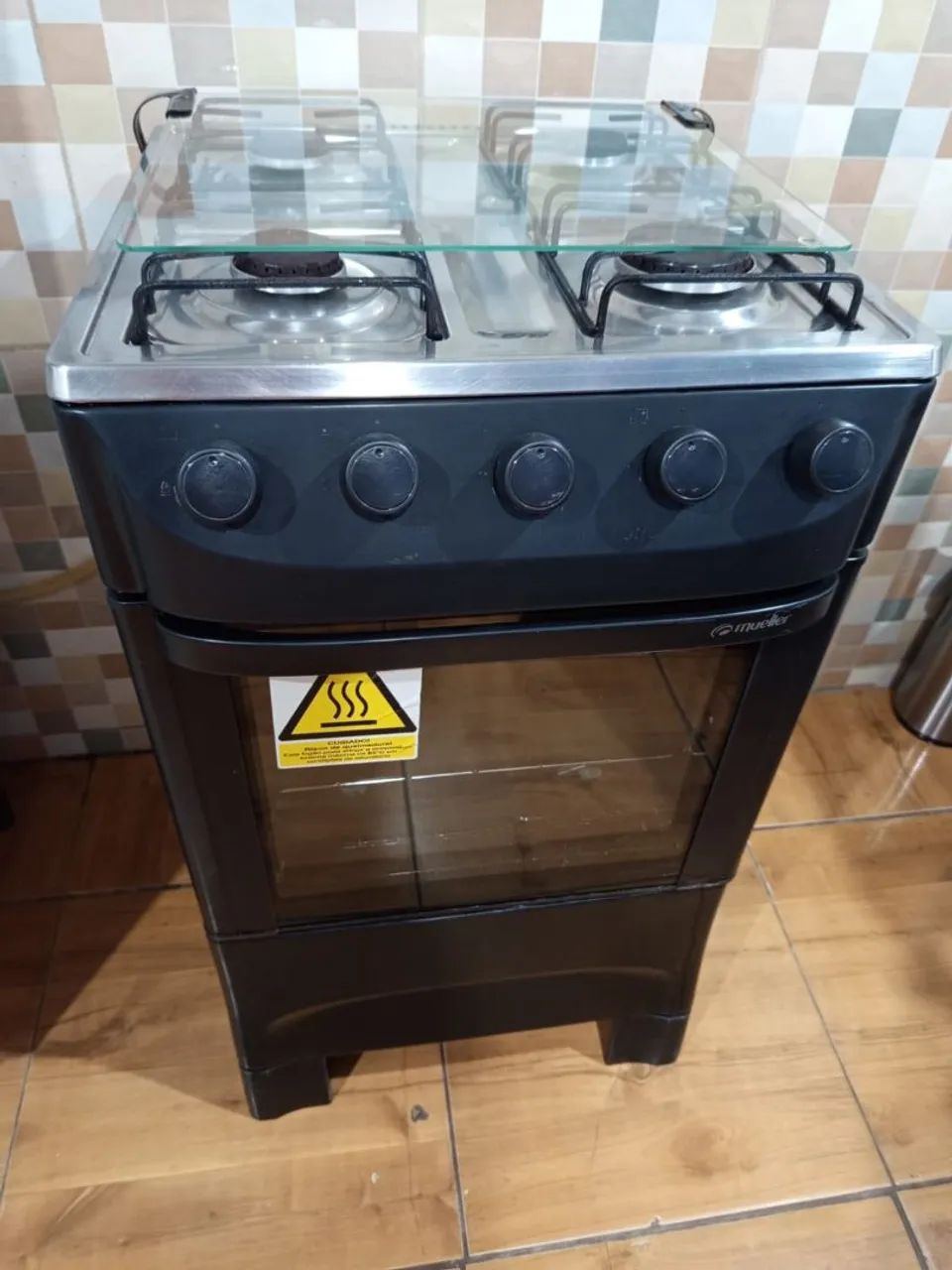 Fogão 