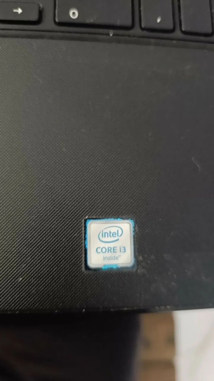 Vende se notebook core i3 6 geração  - Foto 3