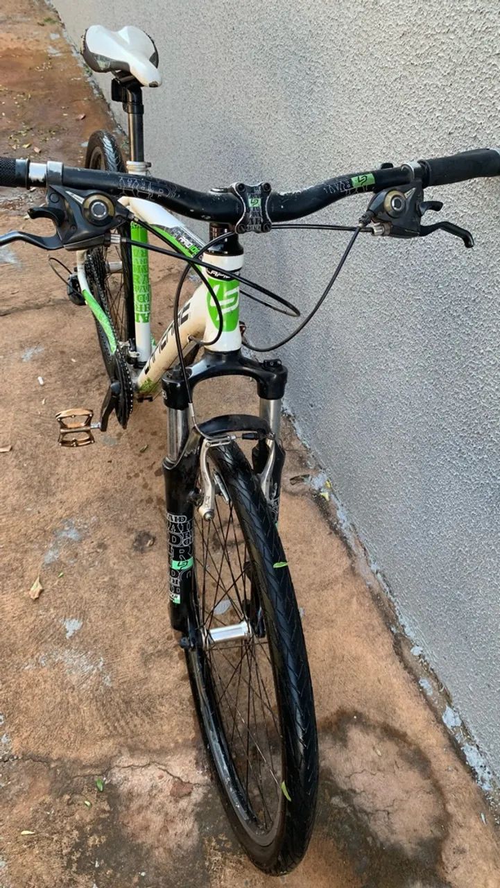 Bicicleta lapierer  - Foto 2