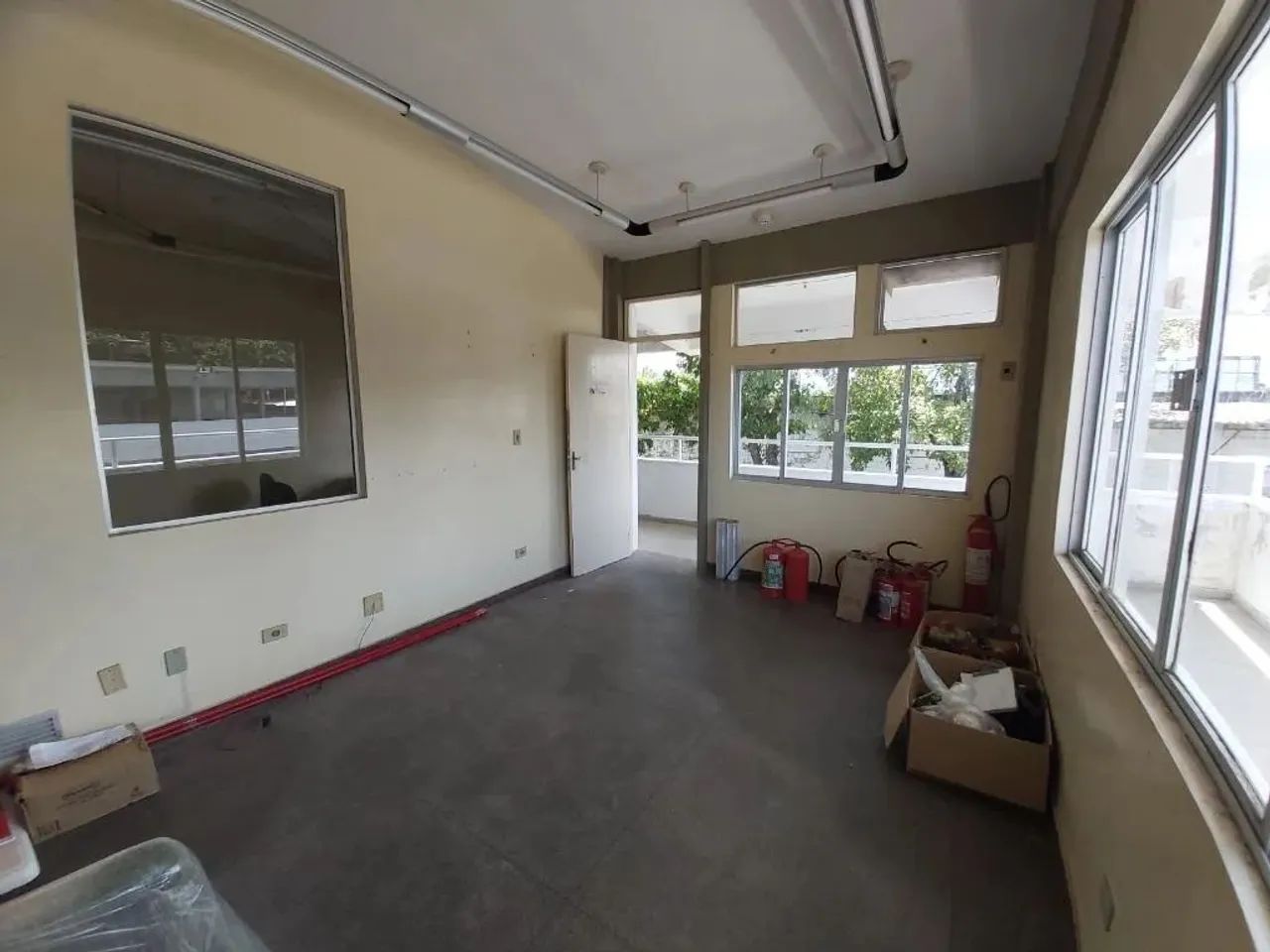 Sala comercial para alugar Afogados Recife - Foto 4