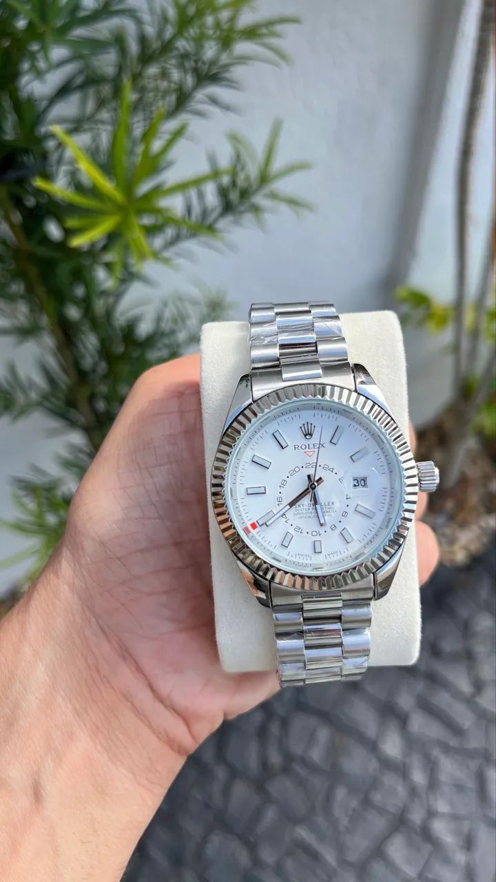Relógio Rolex 