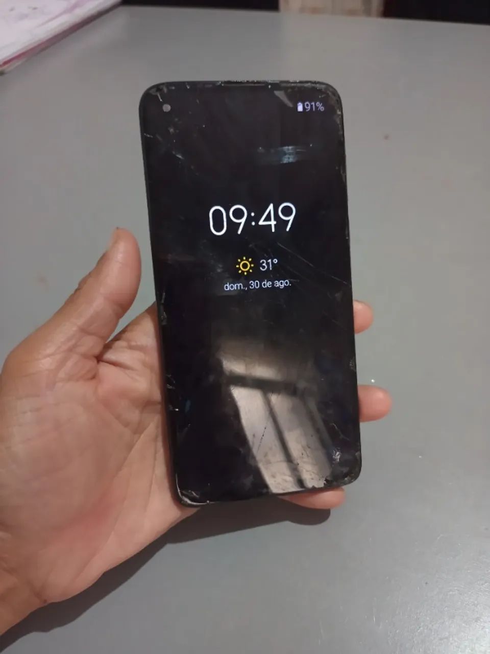 Moto G8 Power - Foto 3