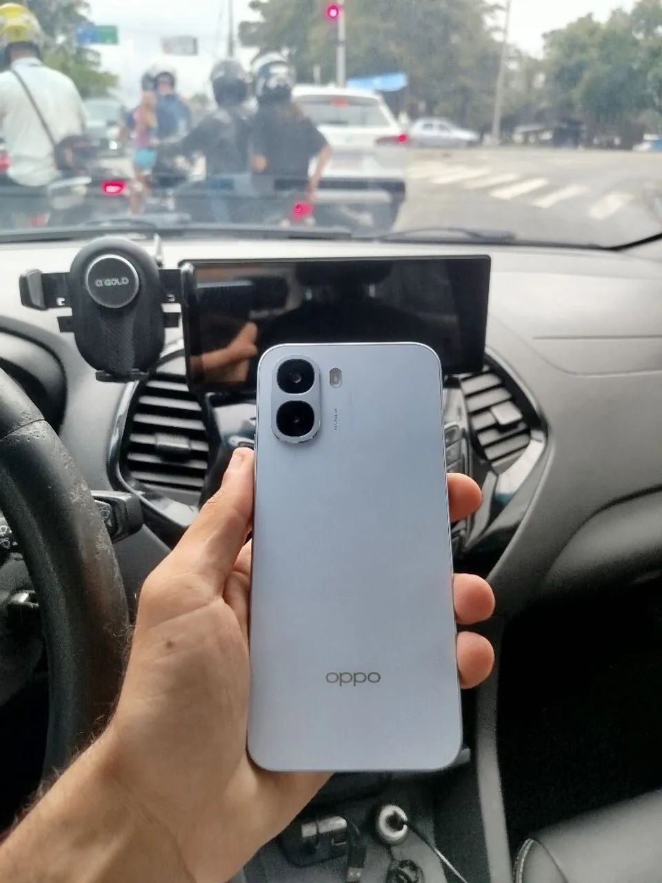 Oppo Ak6 - Foto 2
