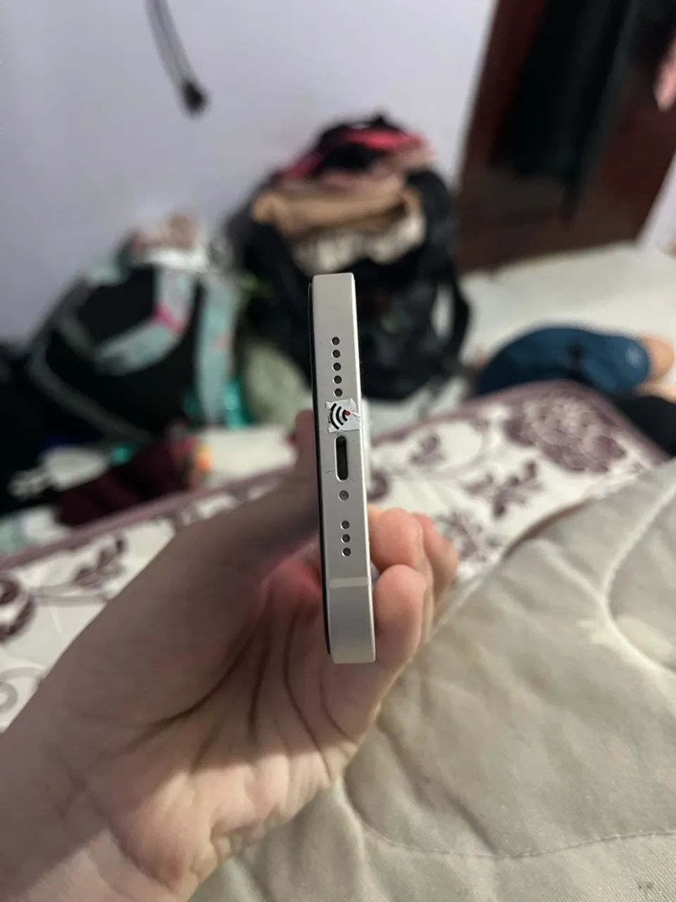 iphone 13 128g - Foto 4