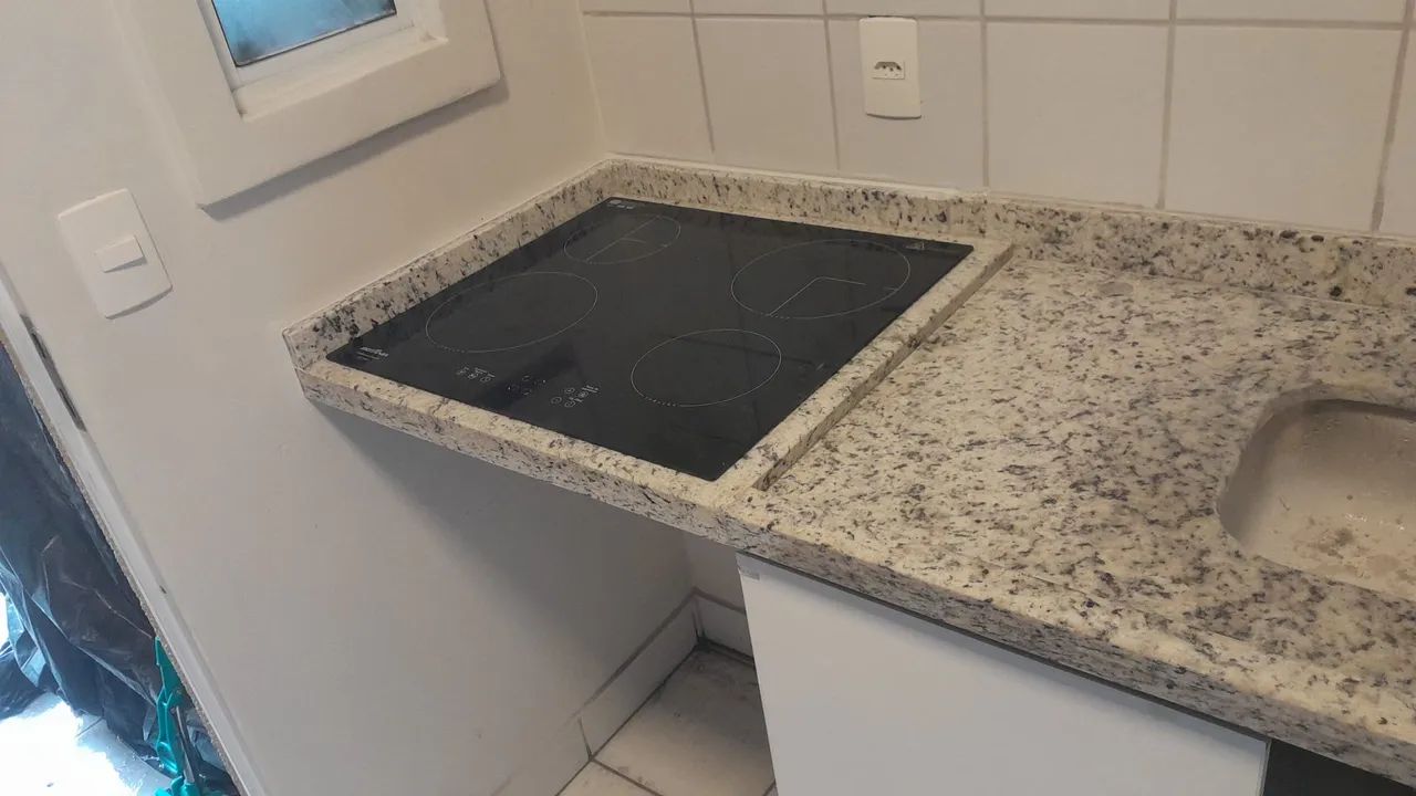 HB serviços e reformas em mármores e granitos - Foto 4
