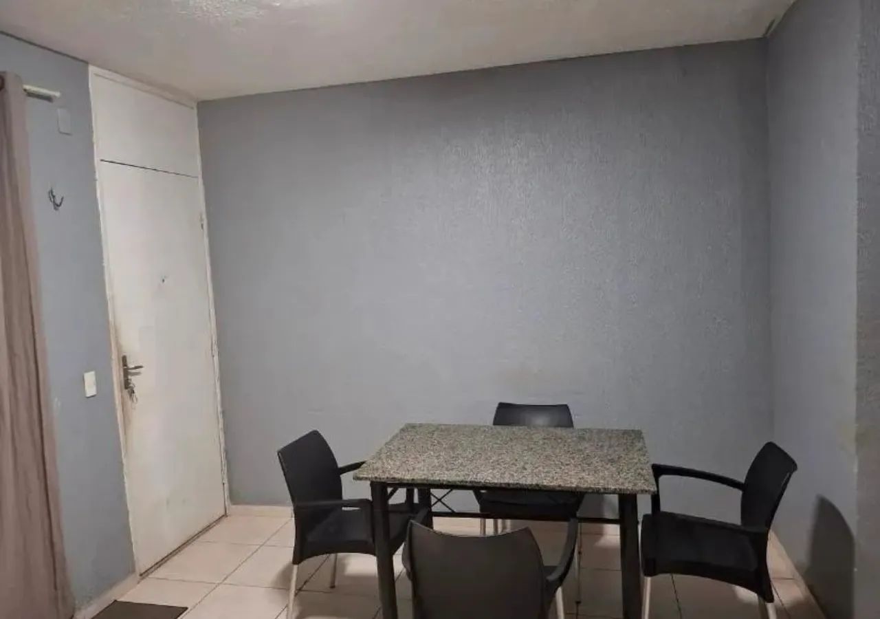 Casa no Guamá