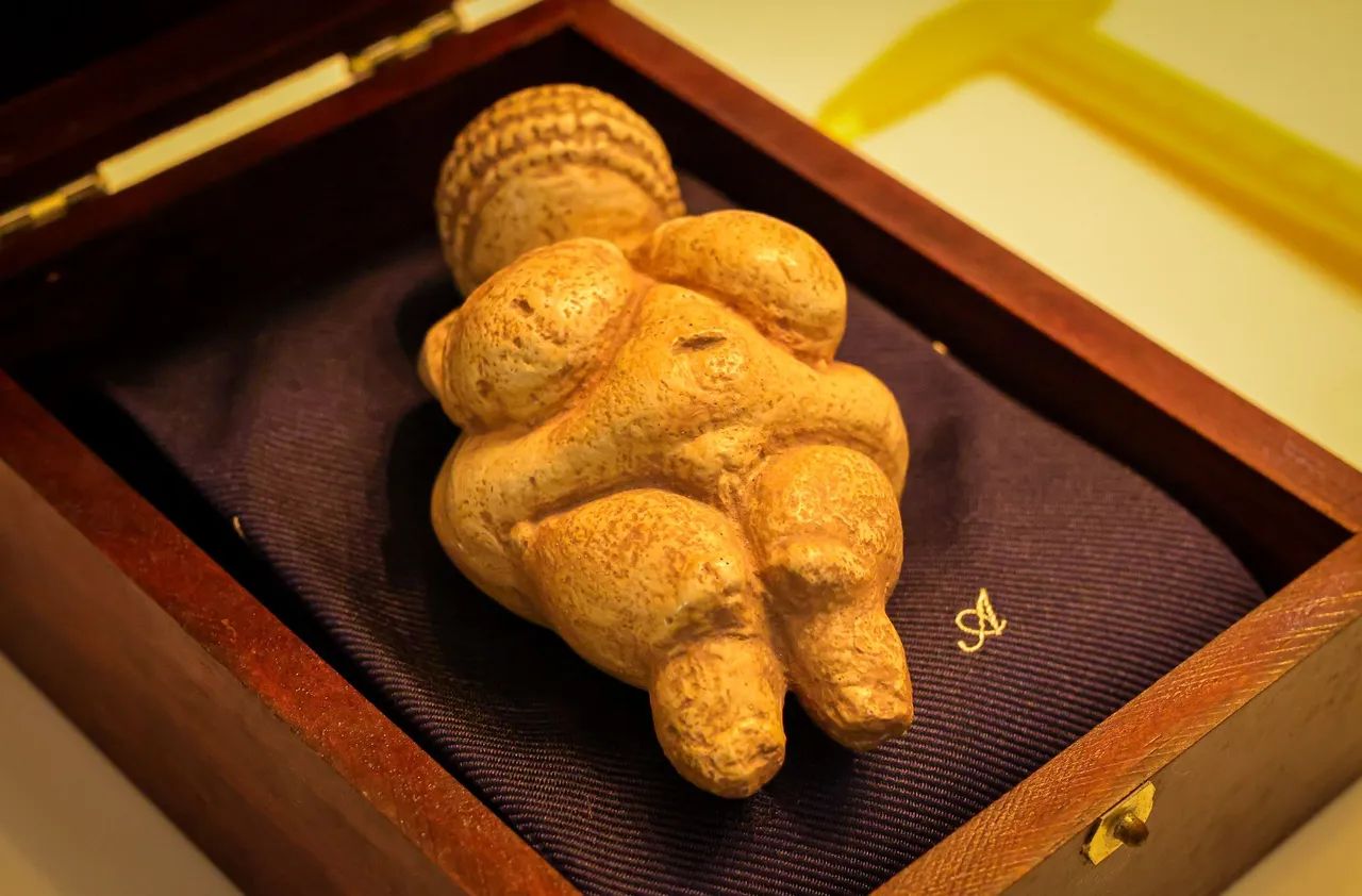 Vênus de Willendorf