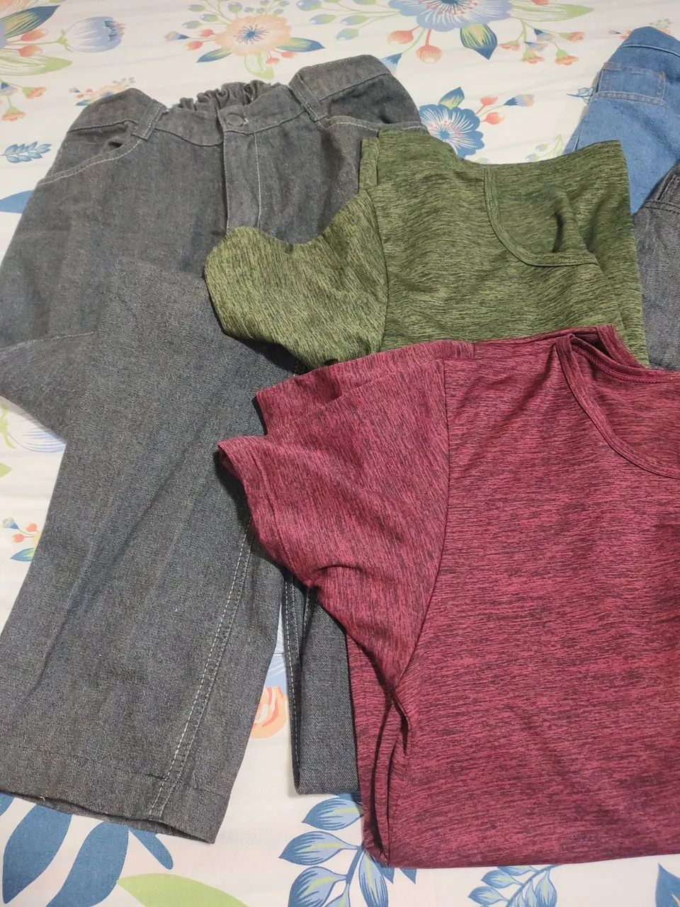 Roupa Masculina Lote  - Foto 3