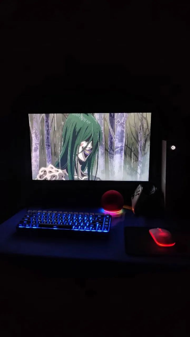 Monitor Samsung 24 polegadas  - Preço a negociar  - Foto 4