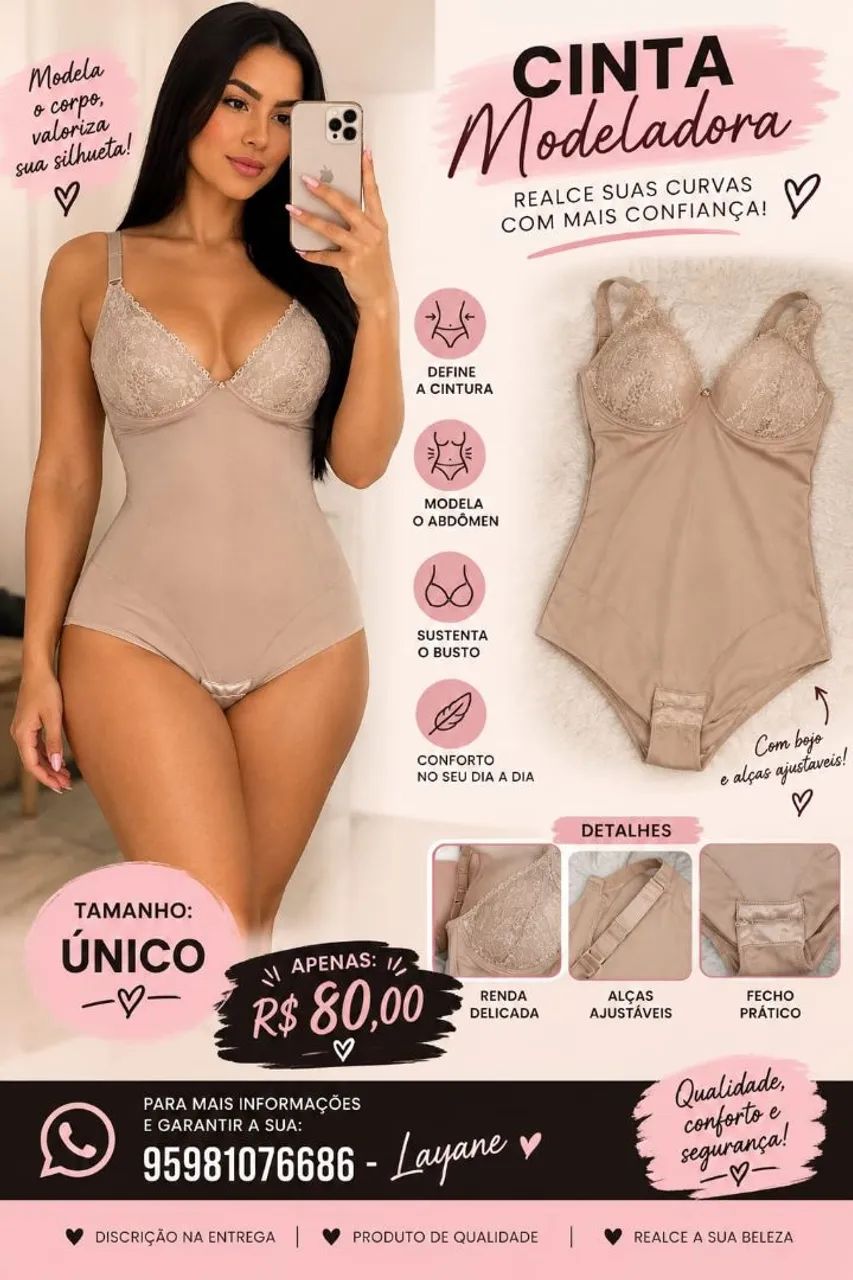Roupas femininas  - Foto 2
