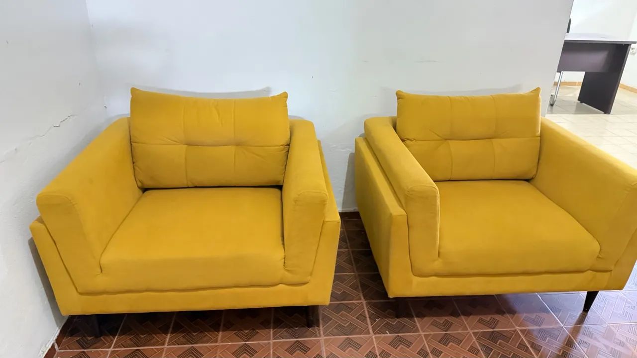 Poltronas  - Foto 4