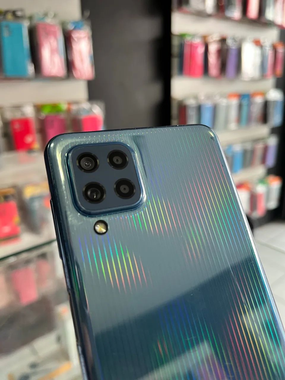 Samsung M32 - Foto 2