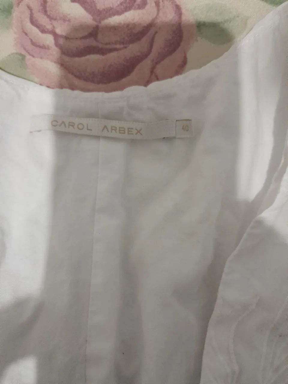 Vestido  - Foto 5