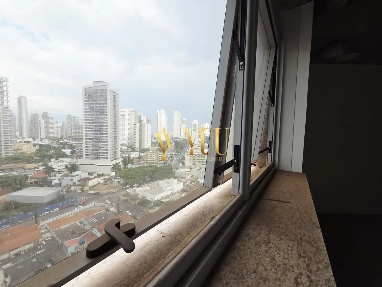 Sala Comercial no Orion Complex  Exclusividade e Estrutura Premium para Empresa - Foto 5