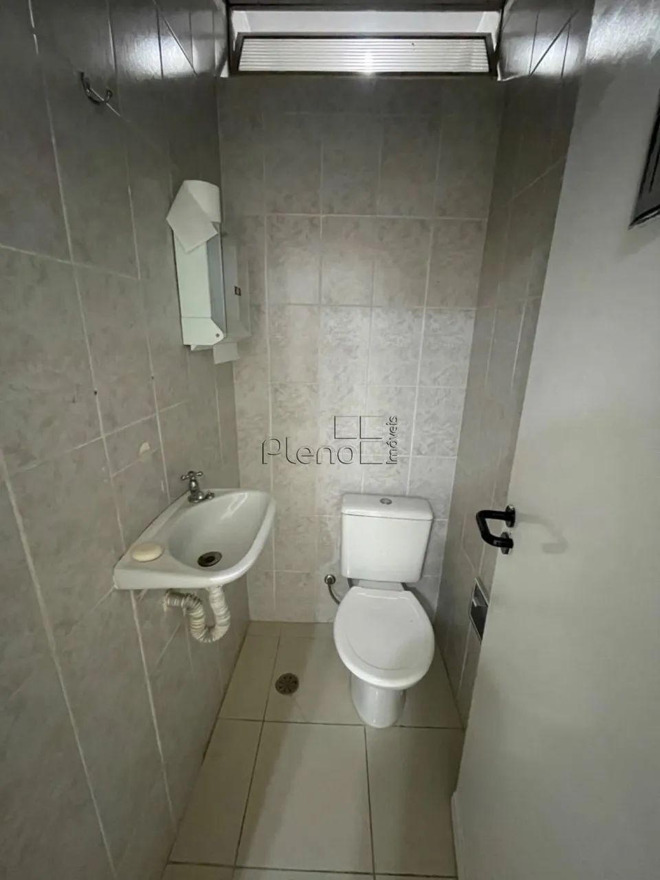 Sala para locação com 45 m² no Centro, Campinas. - Foto 4