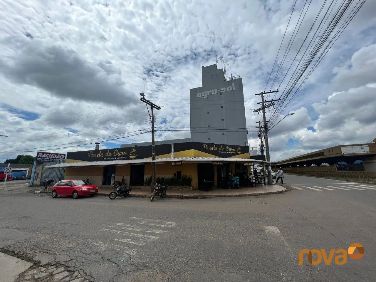 Prédio Comercial Residencial Campinas - Foto 4