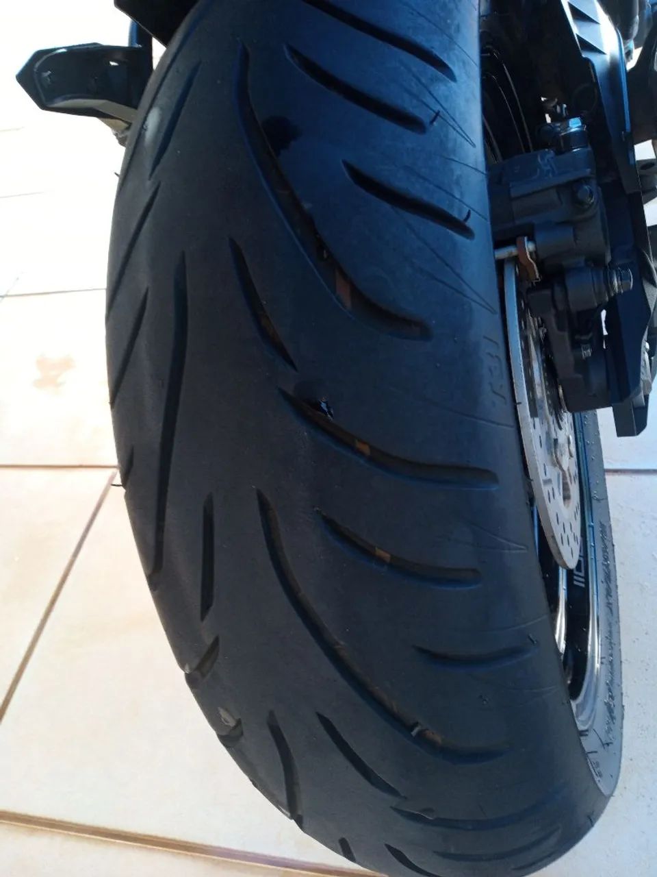 Verys 1100 - Foto 5