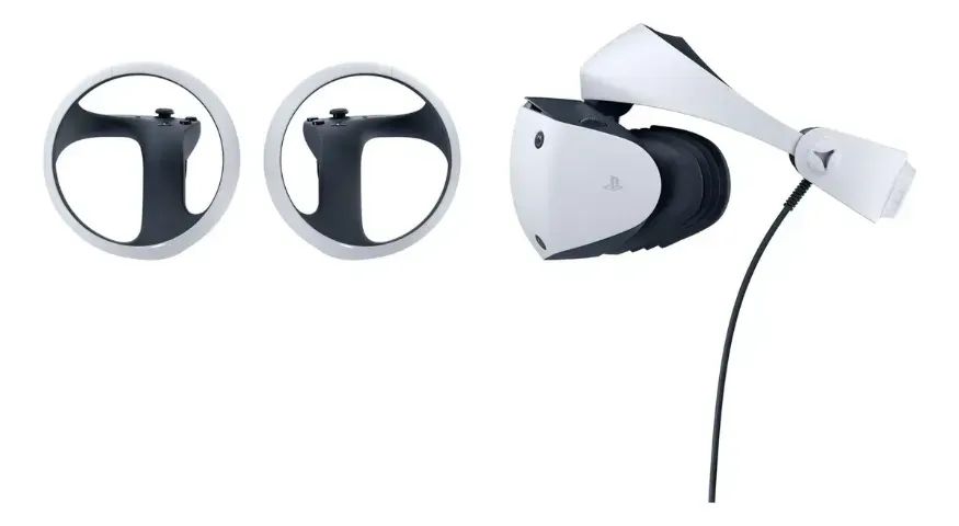 Play Station Vision Pro VR 2 Seminovo - Foto 2