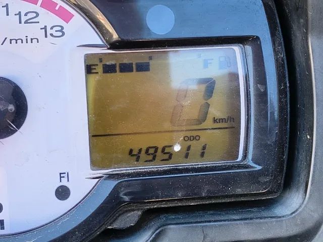 KAWASAKI VERSYS 650 | 2011 - Foto 2