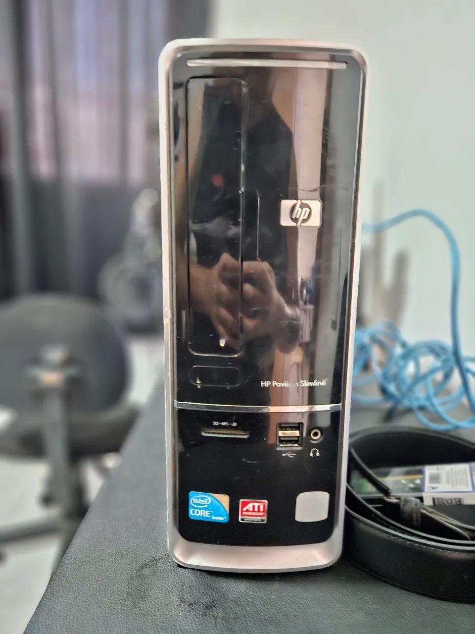 COMPUTADOR I3 CPU - Foto 2