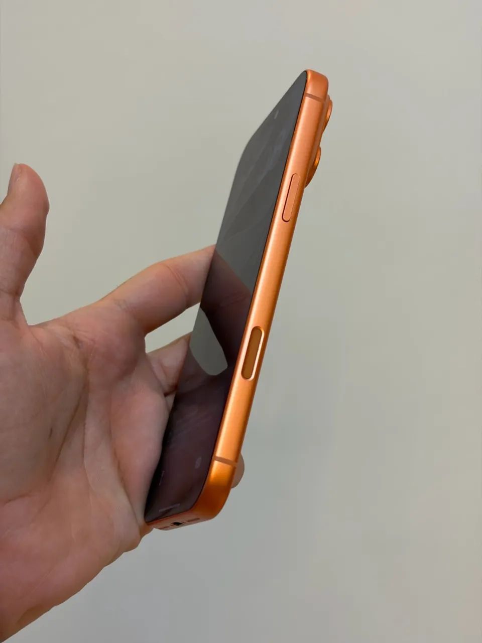 iPhone 17 pro Max 256GB 11 meses na garantia Apple - Foto 4