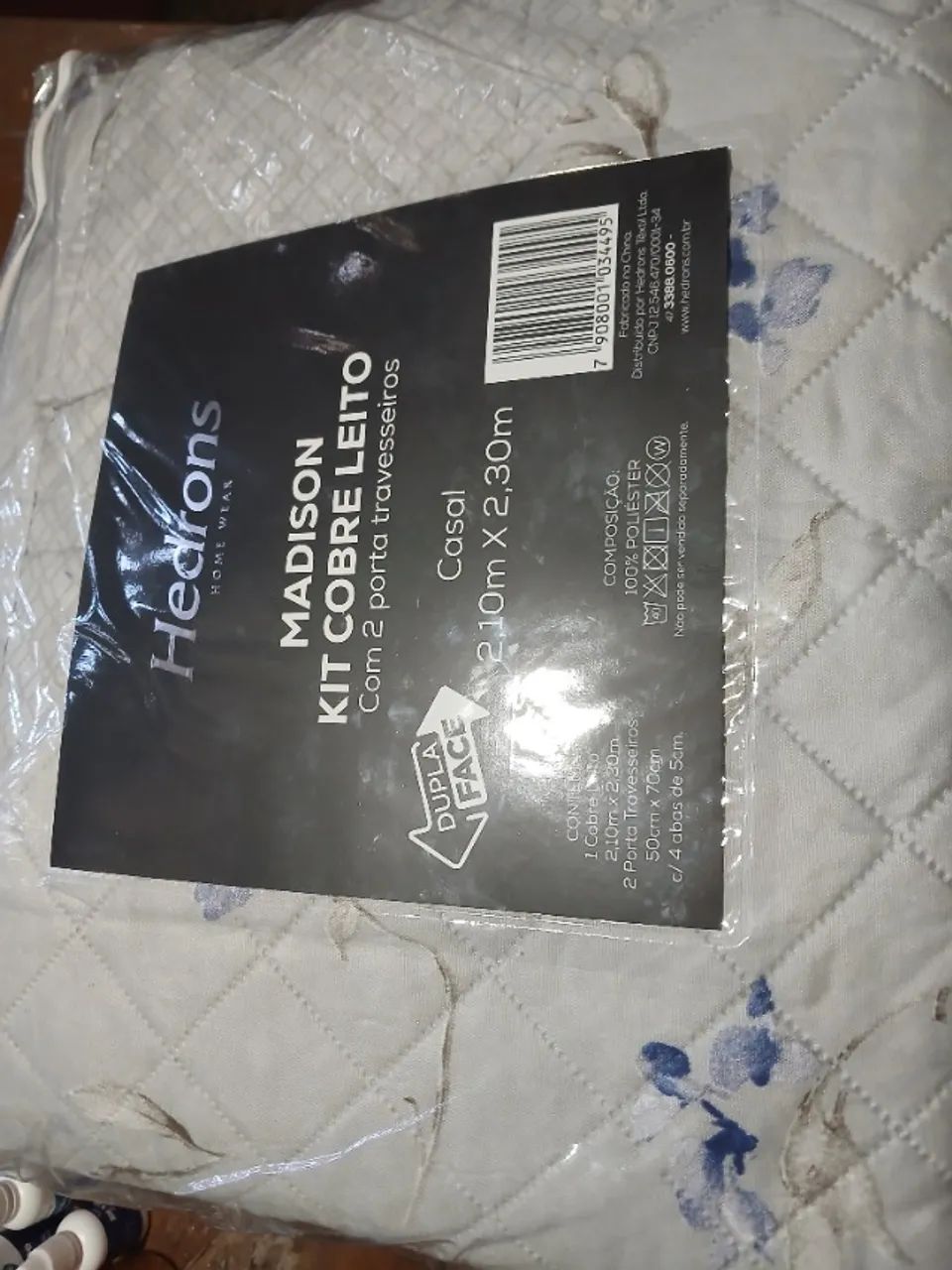 COBRE LEITO - Foto 5