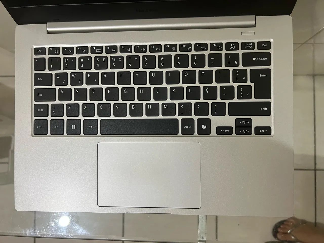 NOTEBOOK GALAXY BOOK GO - Foto 2
