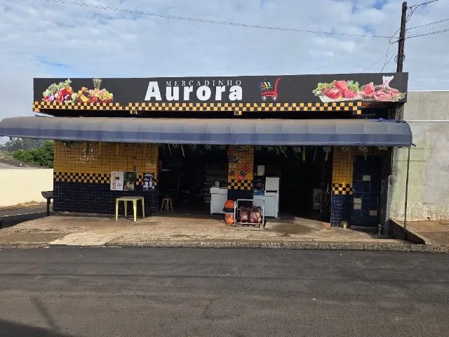 Mercadinho a venda- Completo e Pronto para trabalhar  - Foto 4