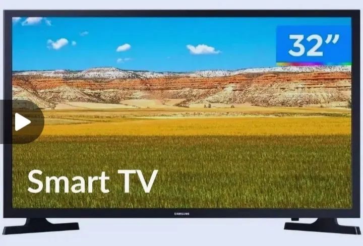TV Samsung Smart 36" - Foto 2