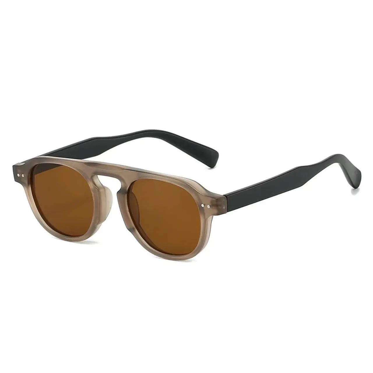 Óculos de sol zamini uv400 - Foto 2