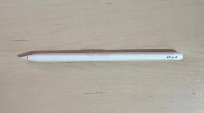 APPLE PENCIL 2º GERAÇÃO - NOVO - Acessórios de Celular - Bacacheri