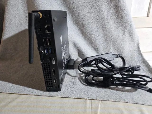 Dell Optiplex 3070 Micro, Windows 11 e Office 2024! - Foto 5