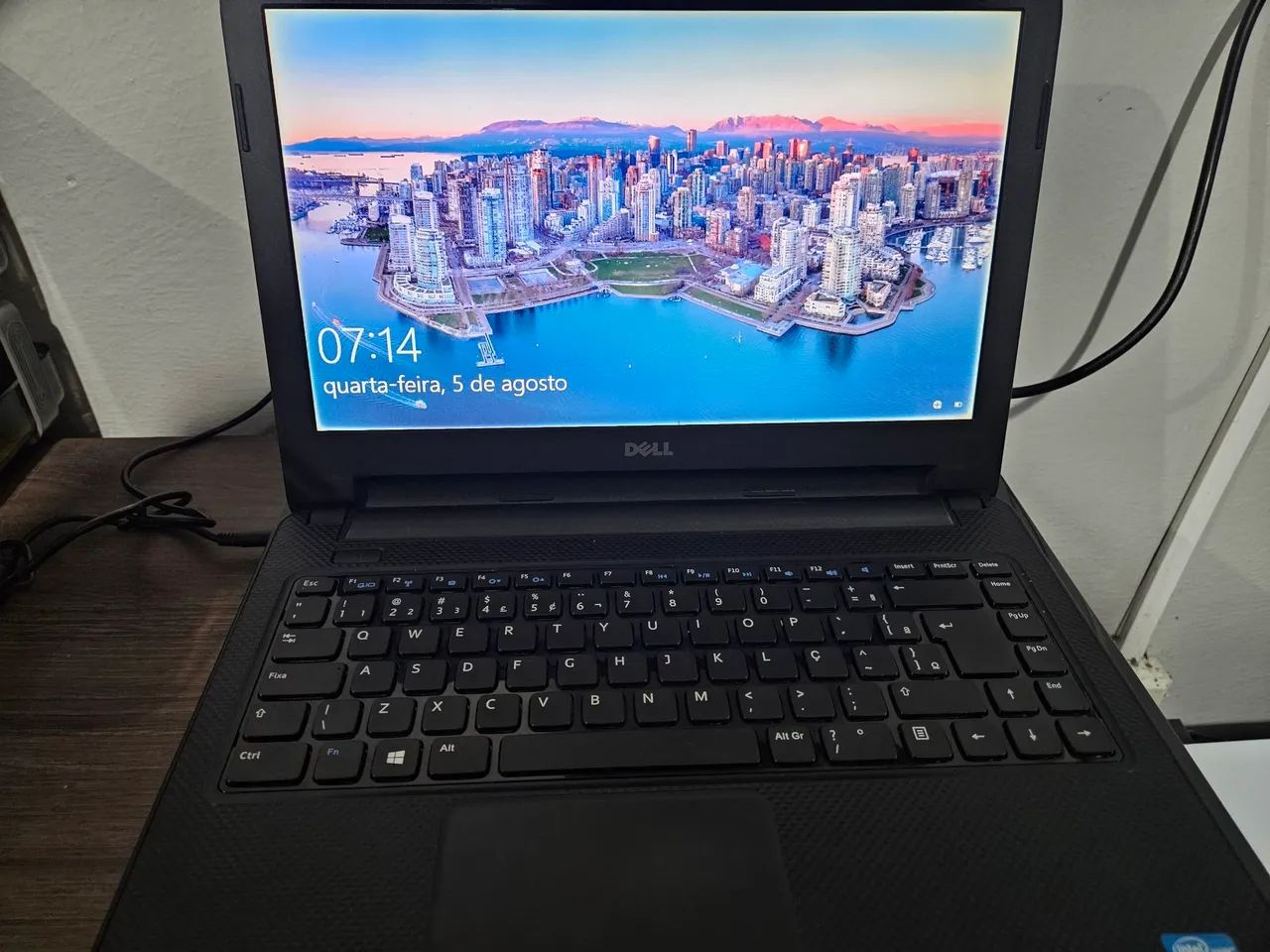 Notebook Dell - Foto 2