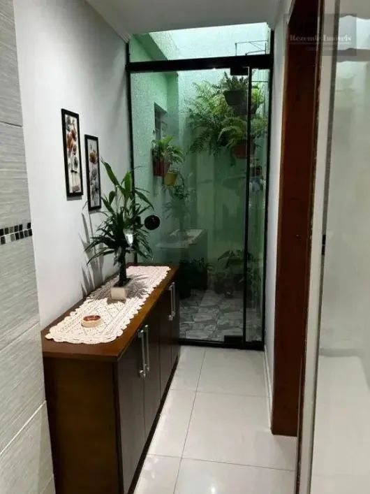 Vendo casa em Marcílio de Noronha Viana  - Foto 5