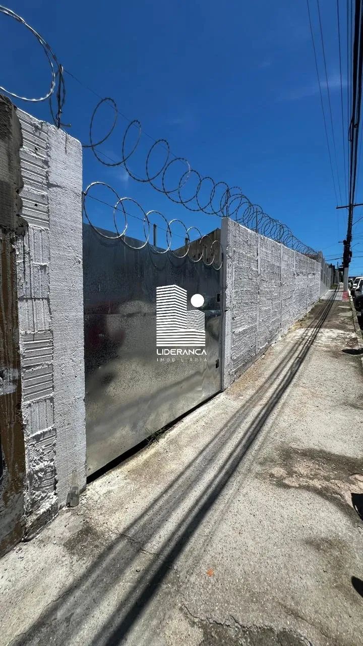 Terreno Florianópolis, Capoeiras com viabilidade - Foto 4