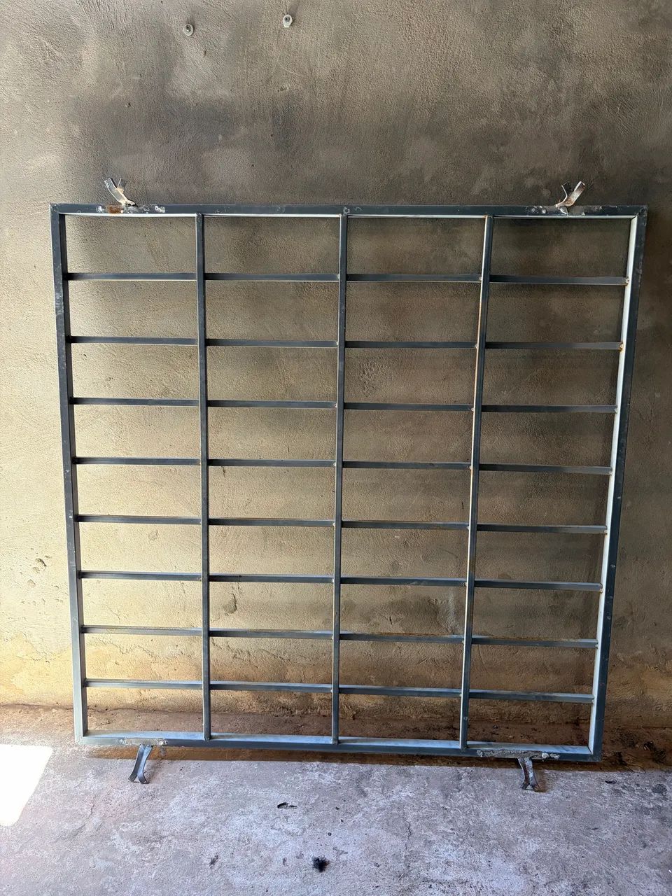 Vendo grades de portas e janelas - Foto 2