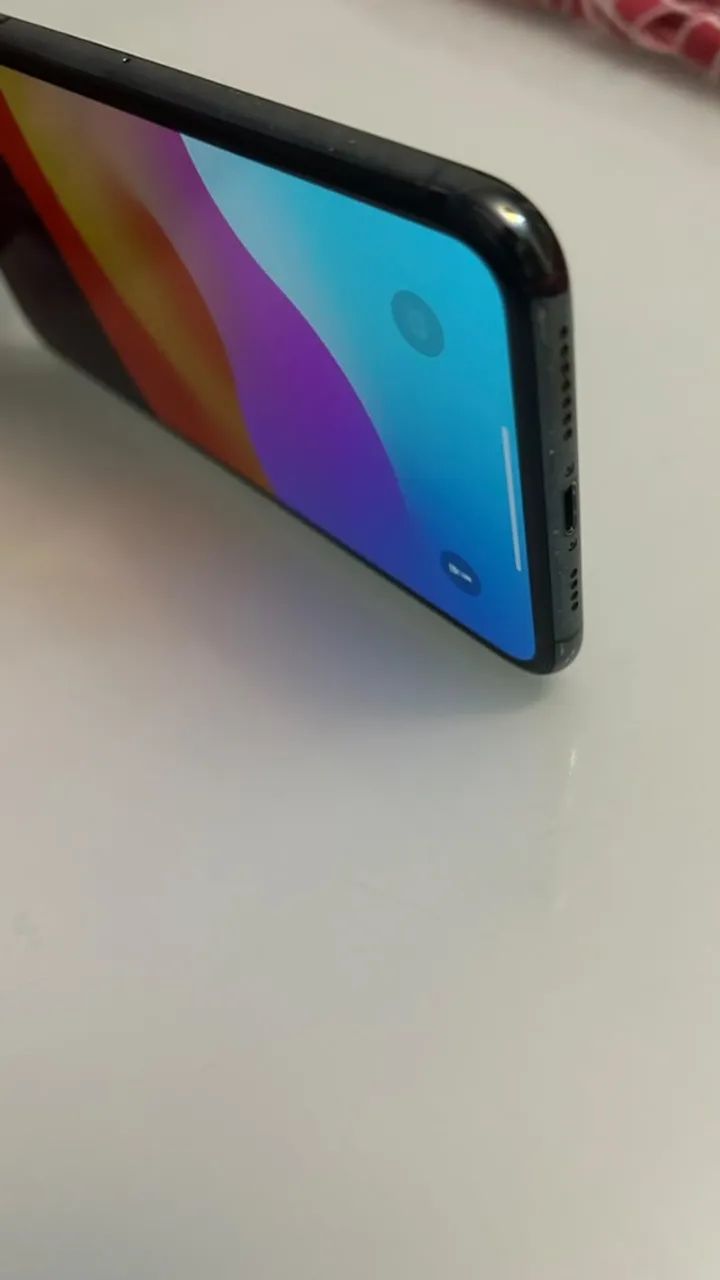 Iphone 11 Pro Max verde  - Foto 3