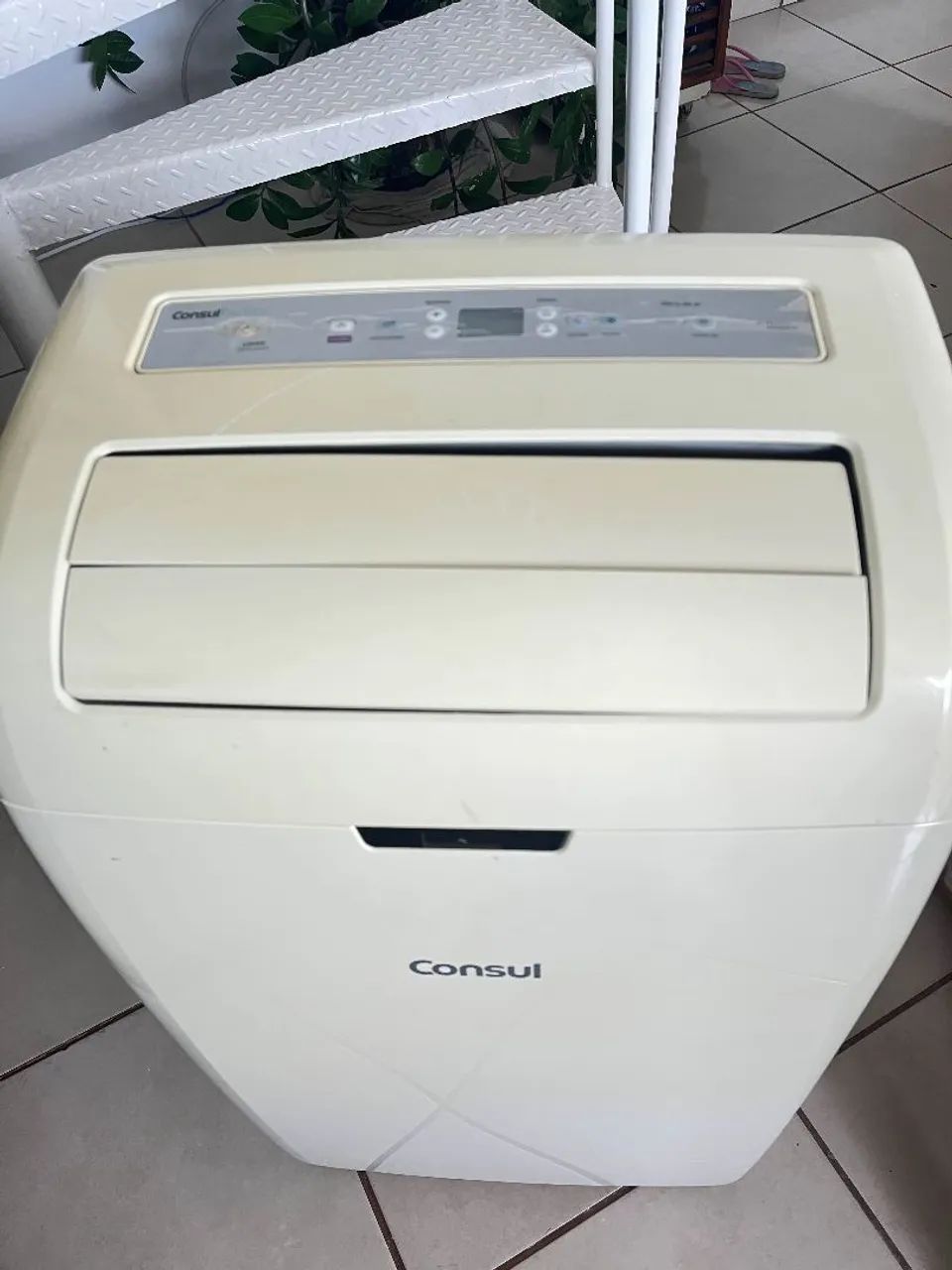 Ar Condicionado Portátil - Consul - Foto 2