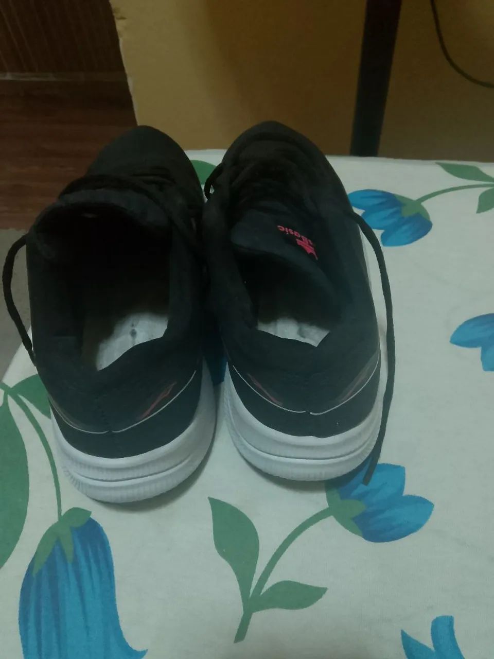 Tênis Preto  - Foto 2