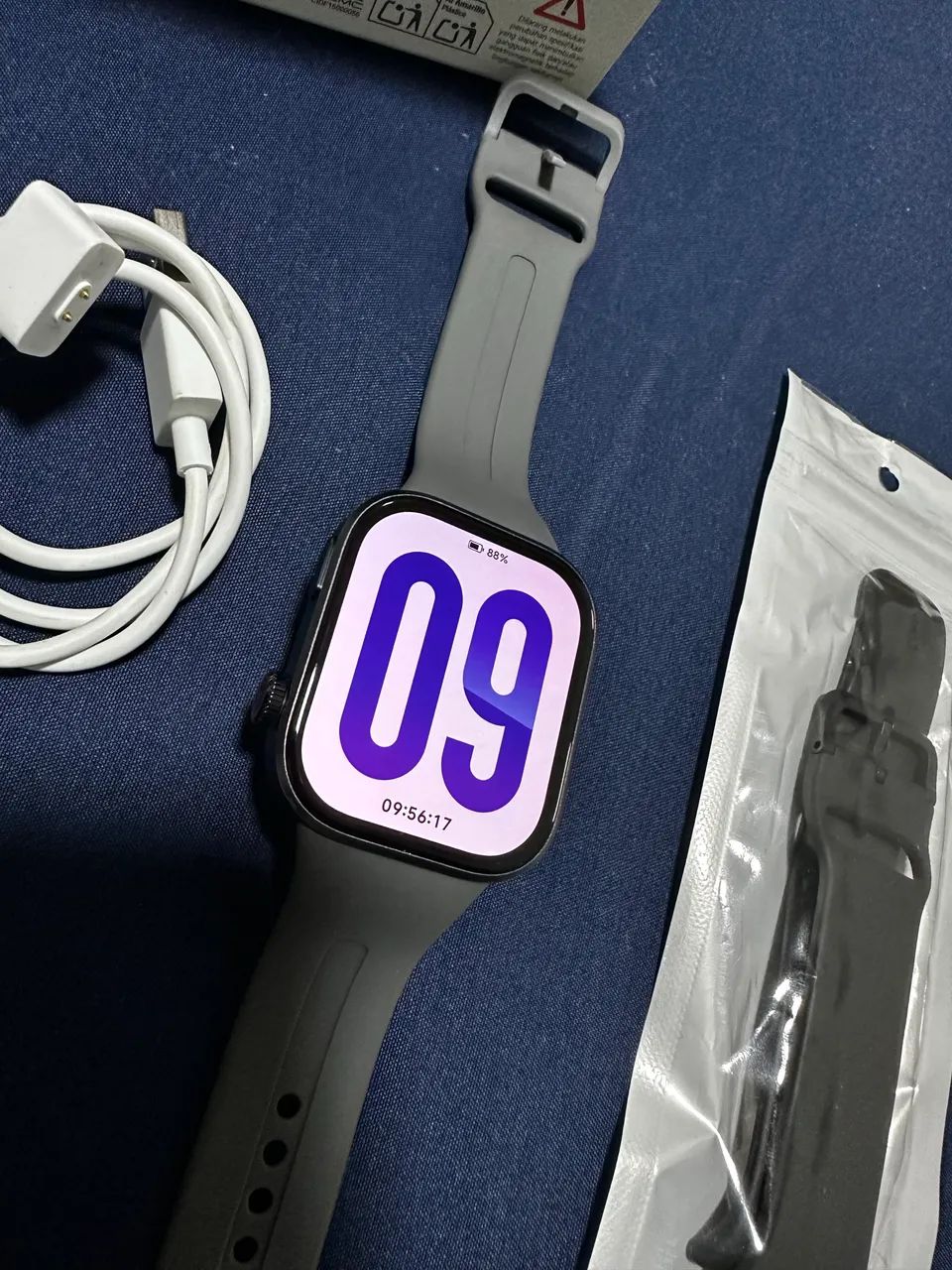 Redmi Watch 6  ( smartwatch )  - Foto 4