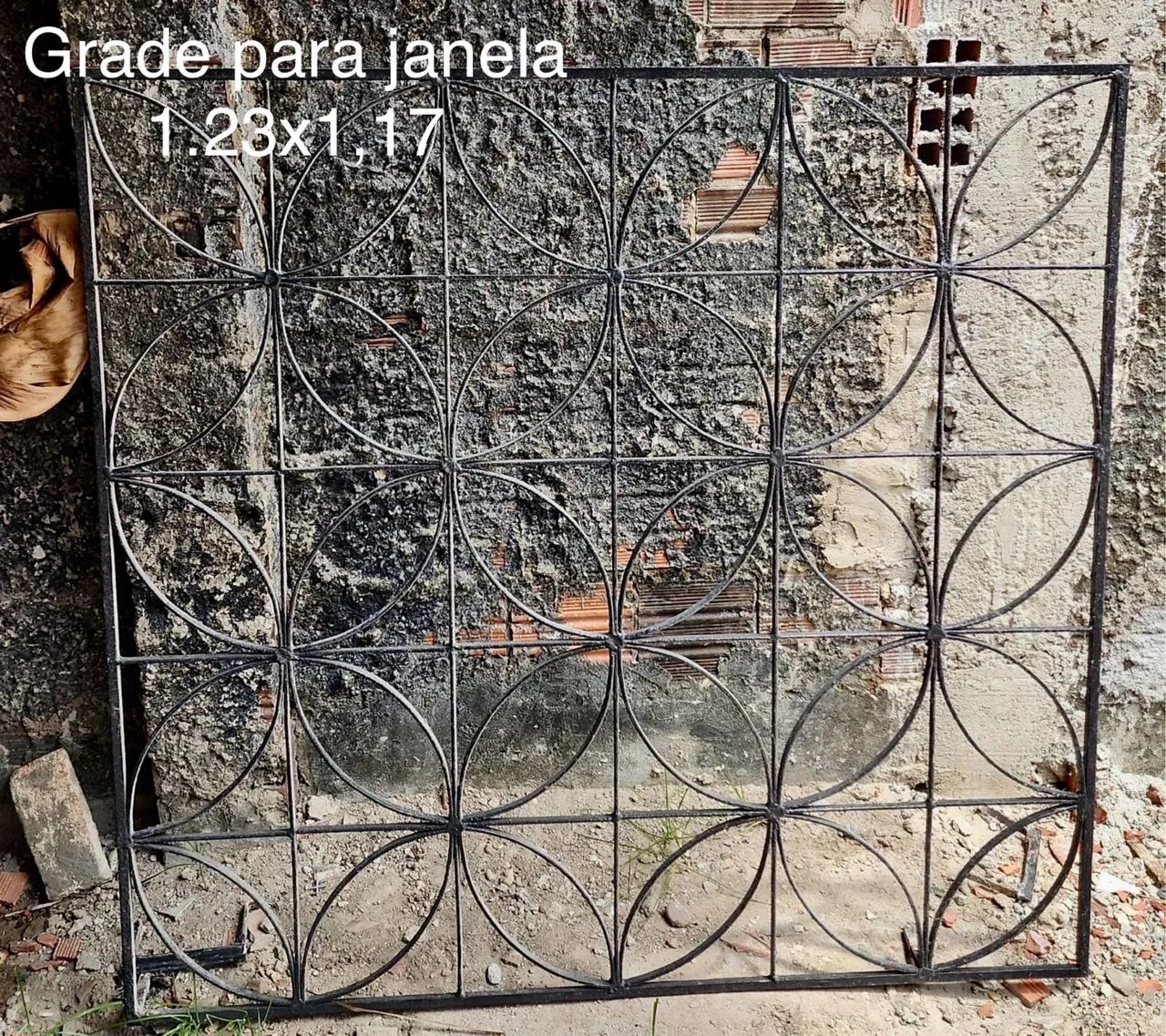 Window Grilles64993889864833120