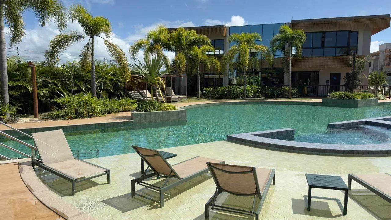 Lote à venda Interlagos, Aruana, Aracaju, SE - Foto 3