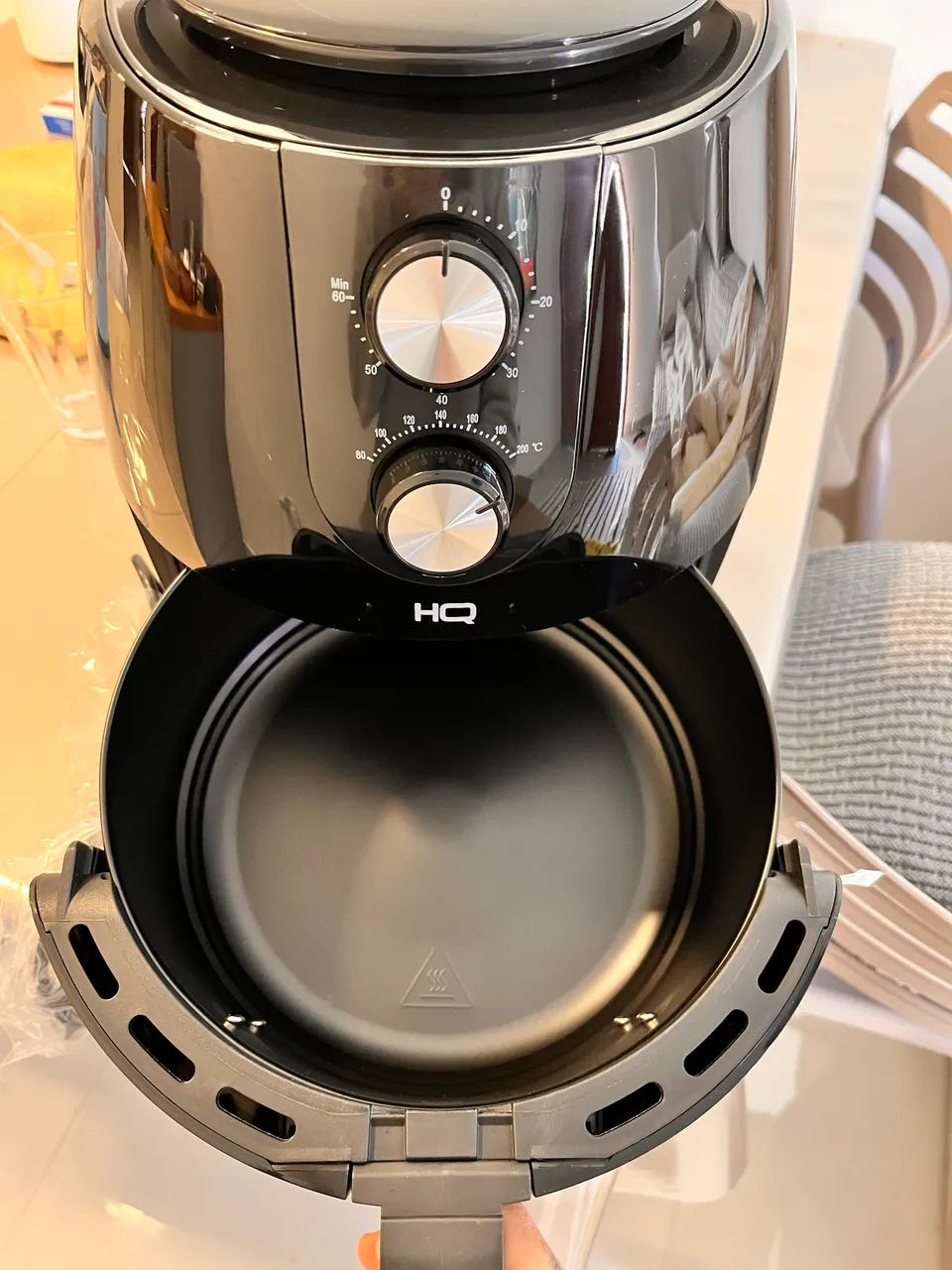 Airfryer 