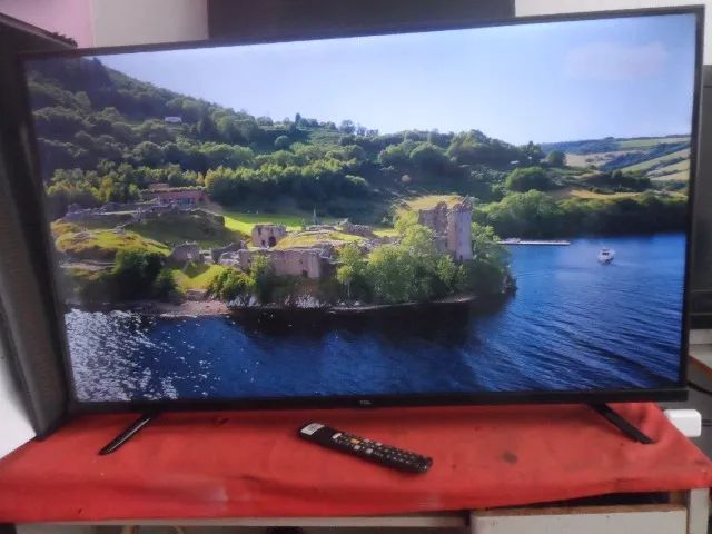 tv tcl 43 android - Foto 5