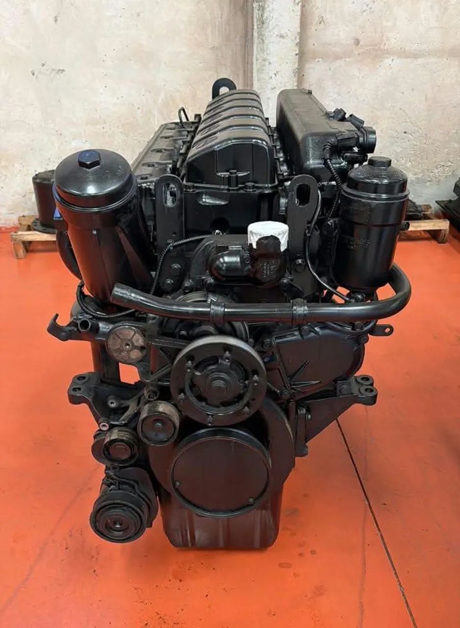 Motor Om457
