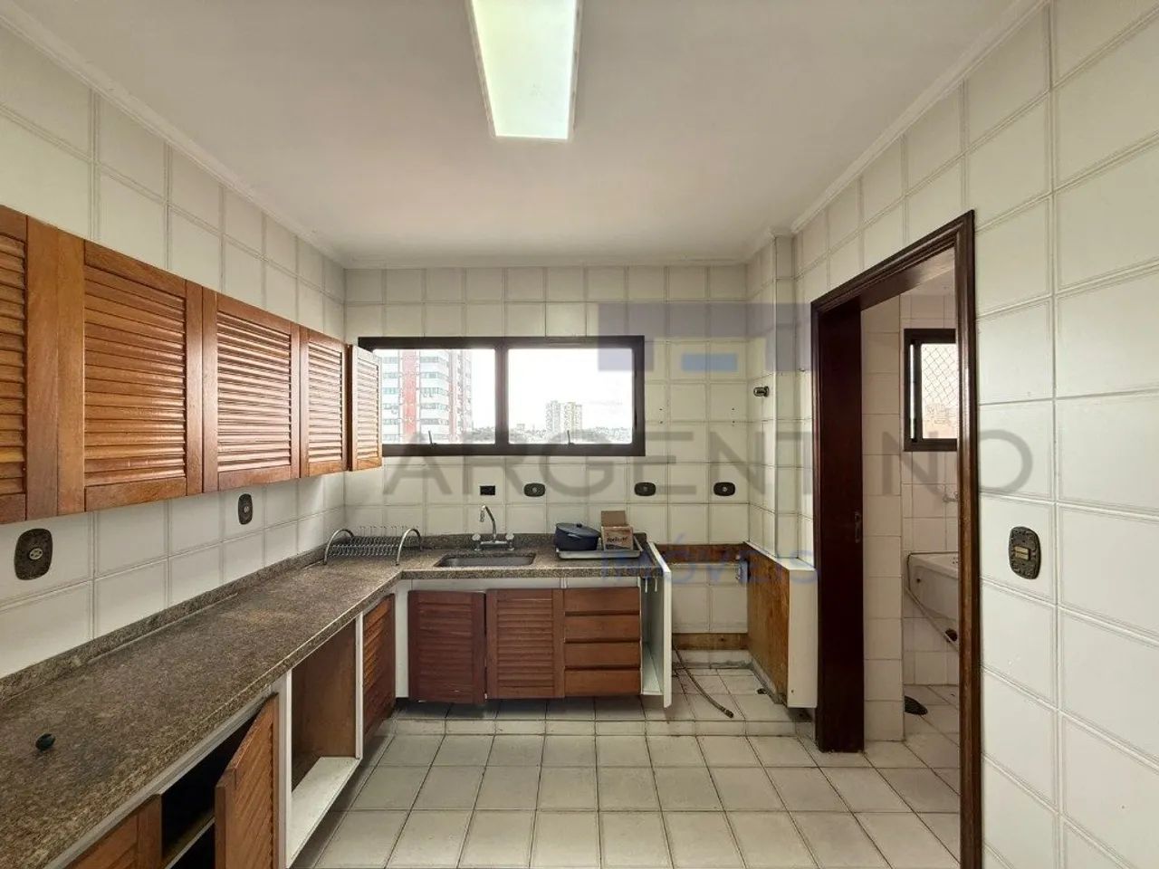 Apartamento para locação no Centro em Mogi das Cruzes - Edifício Vila Lobos. - Foto 4